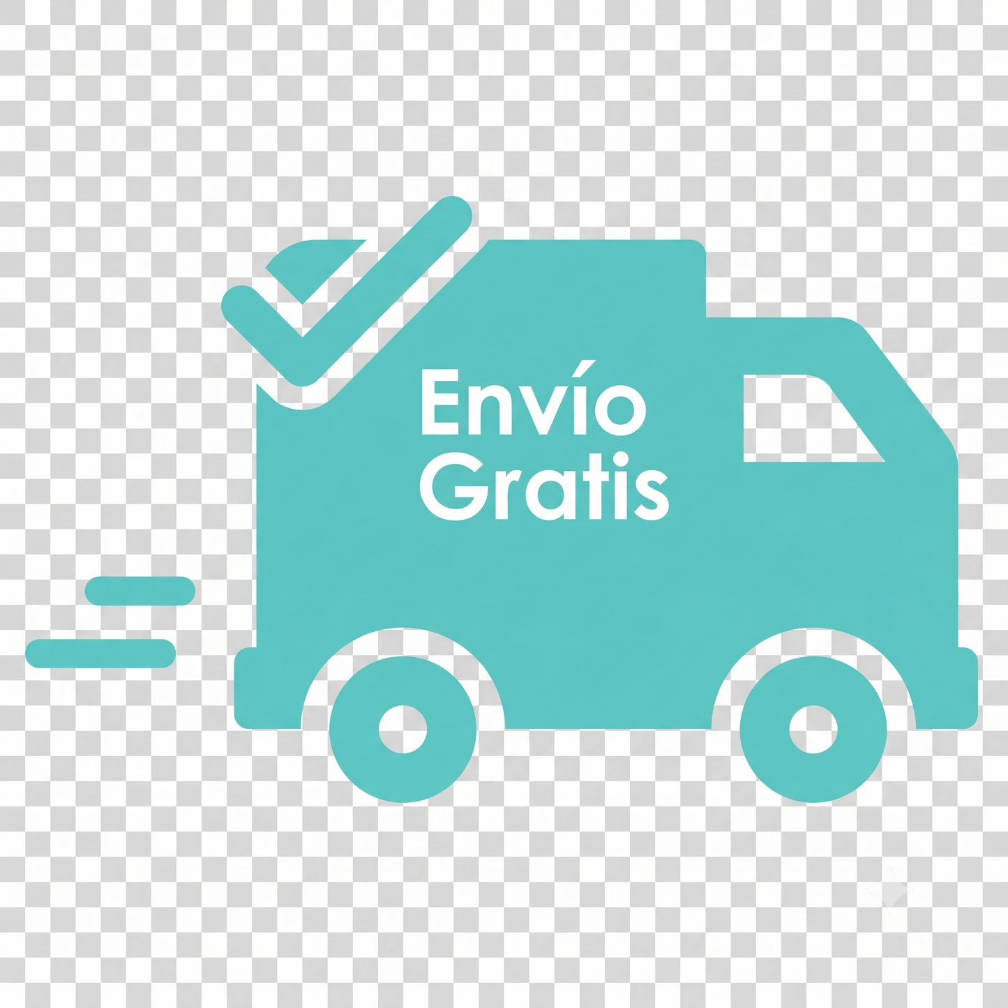 Envío Gratis