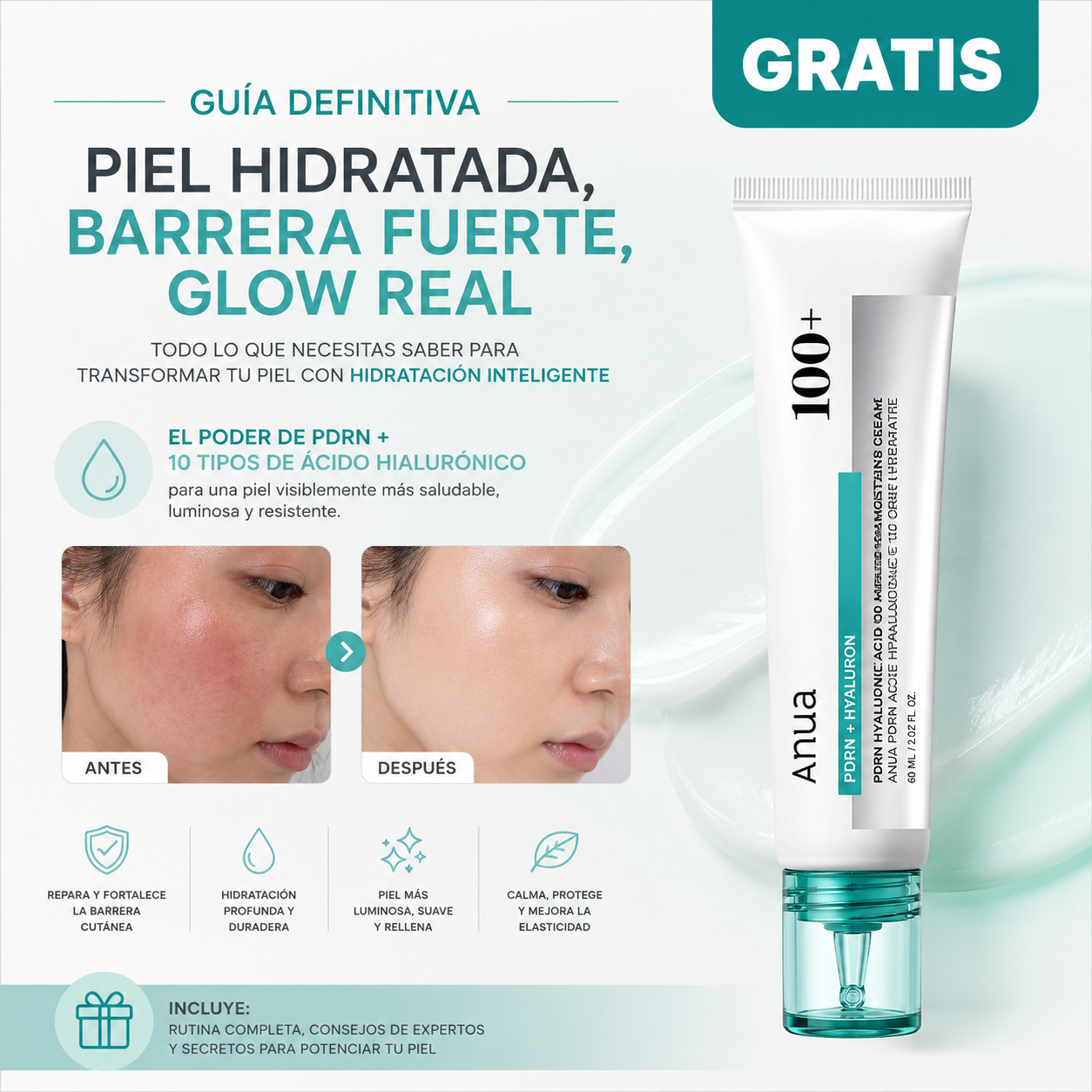 No es tu problema, Son tus productos.