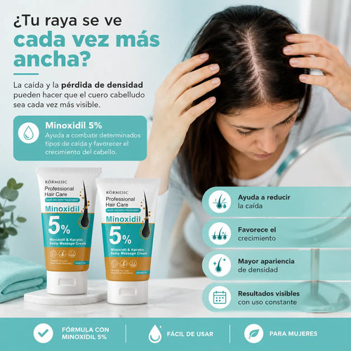 Antes y después